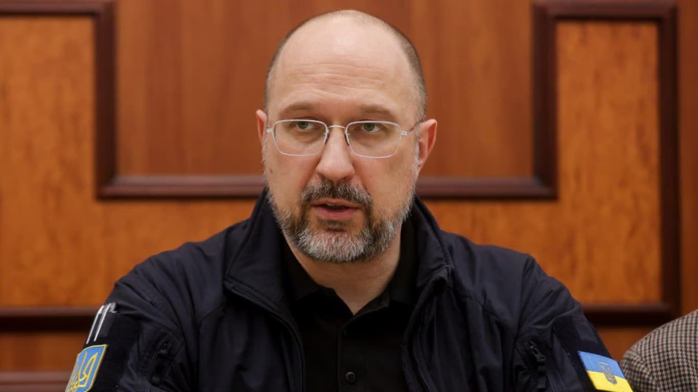 Ви зараз переглядаєте Харкову дозволили звільняти бізнес від податків, – Шмигаль