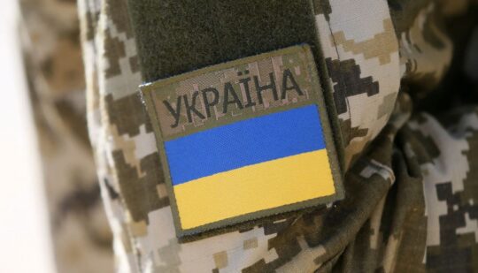 Е-кабінет військовозобов’язаного: як працюватиме
