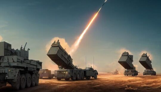 Росія має на озброєнні багато потужних бомб, якими намагається виснажити нашу систему ППО, – ЗСУ