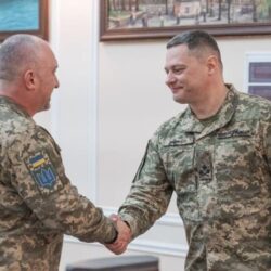 Випускник Острозької академії очолив Оперативне командування “Південь”