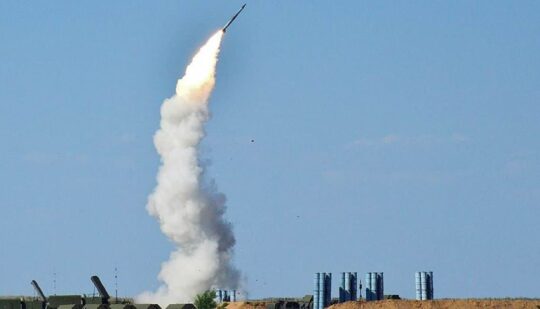 Вночі сили ППО знищили 15 ракет, 14 БпЛА та один бомбардувальник