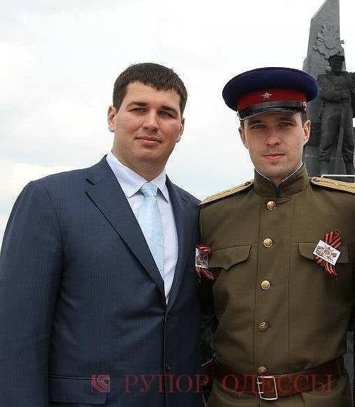 фото Рупор Одеси