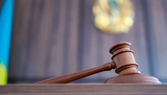 Прокурори Рівненщини відстояли вирок убивці з Костополя