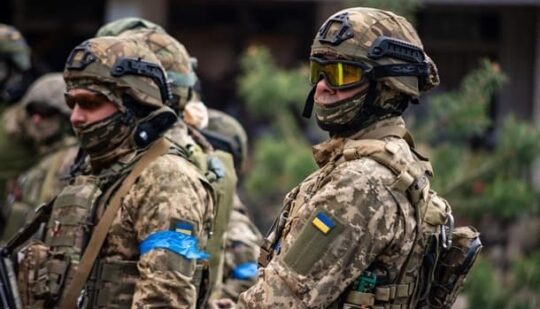 Кого не призвуть за новим законом про мобілізацію?