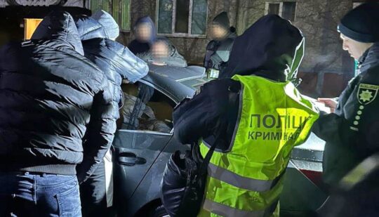 Житель Дубенщини постане перед судом за переправлення чоловіків за кордон з фальшивими довідками про інвалідність (+ФОТО)