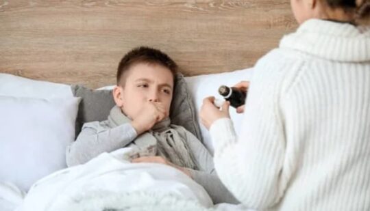 В Україні поширюється небезпечне захворювання, що загрожує дітям, — МОЗ
