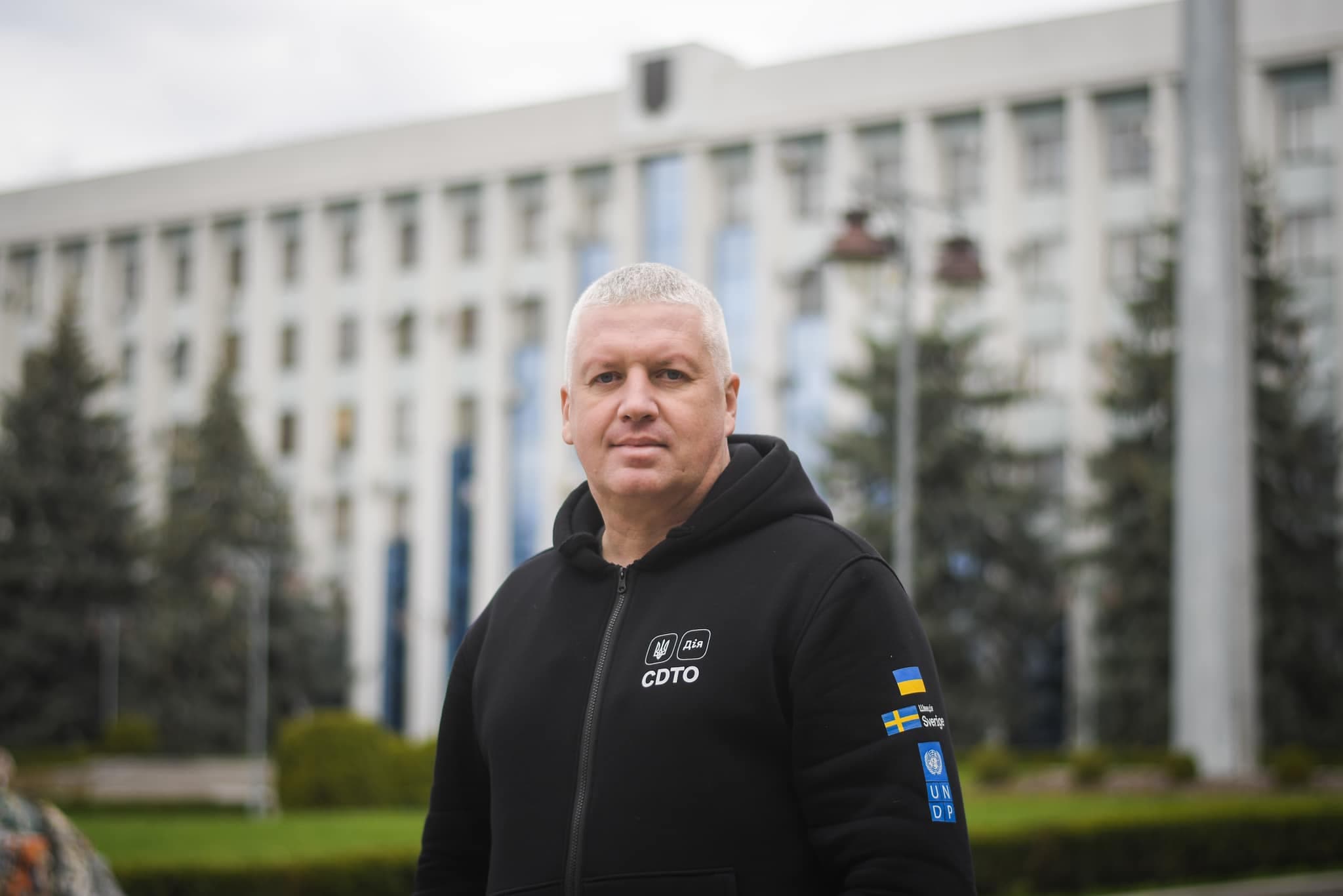 Ви зараз переглядаєте На Рівненщині новий заступник голови ОДА