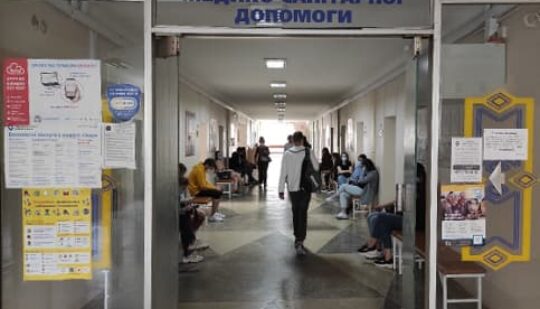 Статус «критично важливих» підтвердили ще 12 установам Рівненщини