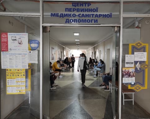 Ви зараз переглядаєте Статус «критично важливих» підтвердили ще 12 установам Рівненщини