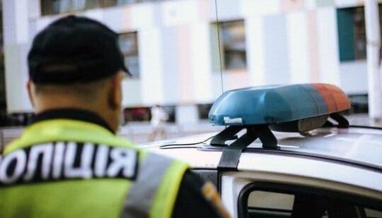 Поліція доставлятиме ухилянтів до військкоматів