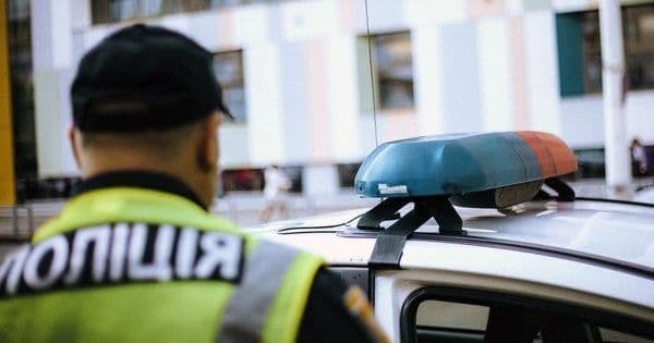 Ви зараз переглядаєте Поліція доставлятиме ухилянтів до військкоматів