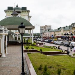 Куди піти у Рівному? (09 – 14 квітня 2024 року)