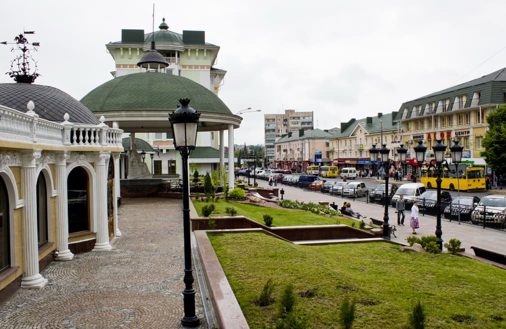 Ви зараз переглядаєте Куди піти у Рівному? (09 – 14 квітня 2024 року)