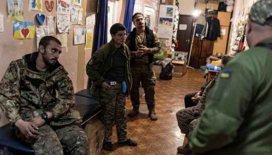 До 25 тисяч грн будуть змушені сплатити військовозобов’язані, які не повідомили про зміну адреси