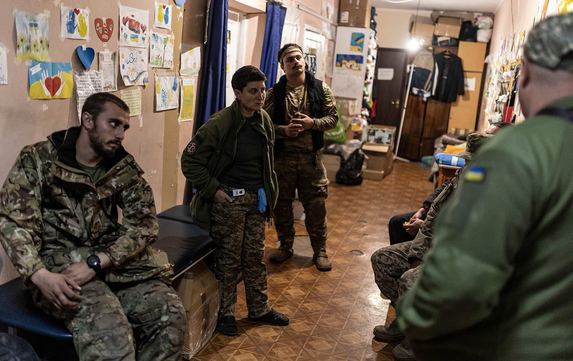 Ви зараз переглядаєте До 25 тисяч грн будуть змушені сплатити військовозобов’язані, які не повідомили про зміну адреси