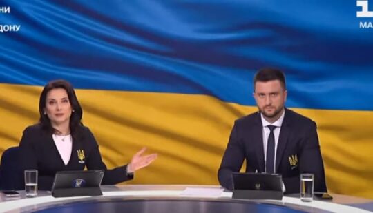 Працівникам телемарафону «Єдині новини» зберегли бронювання від мобілізації