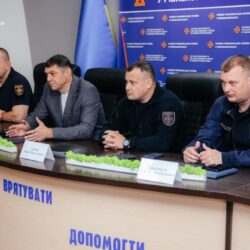 У ДСНС Рівненщини – новий керівник