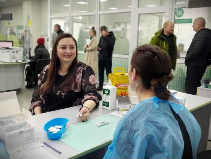 Ви зараз переглядаєте Безкоштовне обстеження для рівнян: як взяти участь