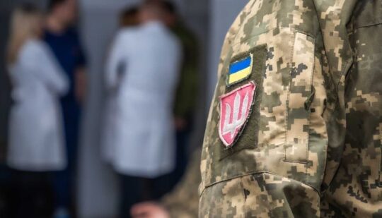 Обмежено придатних повторно викликатимуть до ТЦК
