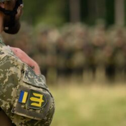 Дані про чоловіків призовного віку вже оцифровані, – заступник міністра оборони