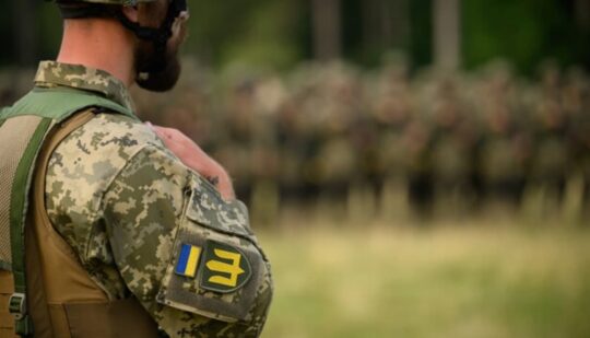Дані про чоловіків призовного віку вже оцифровані, – заступник міністра оборони
