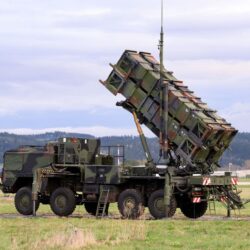 Patriot у Польщі зможуть прикривати західні області України, — Кулеба