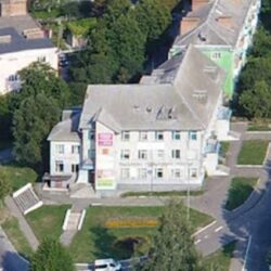 Громада на Рівненщині повернула собі протирадіаційне укриття на 150 осіб