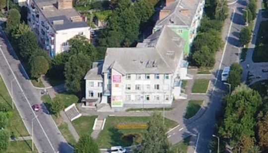 Громада на Рівненщині повернула собі протирадіаційне укриття на 150 осіб