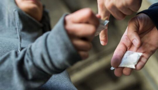 Жителя Рівненщини засудили до 6 років в’язниці за торгівлю метадоном