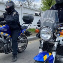 На Рівненщині з’явиться мотопатруль