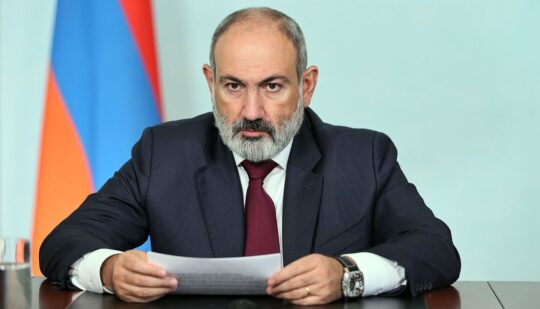 Санкції проти Росії – Вірменія постачає в РФ європейські та китайські товари в обхід санкцій Заходу