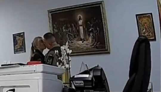 У Рівненському ТЦК прокоментували резонансне відео за участі керівника