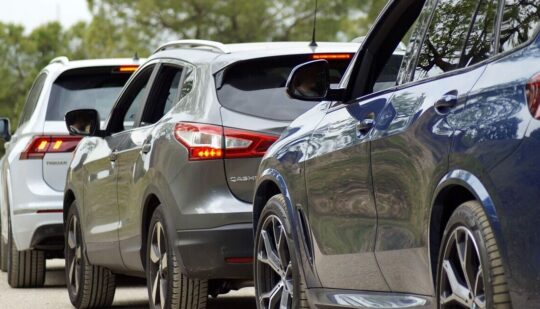 Купівля-продаж авто в Україні переходить на нові правила – законопроект 9083