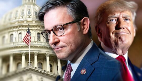 Диво на Капітолійському пагорбі: як Трамп нарешті розблокував військову допомогу Україні та коли ми отримаємо зброю