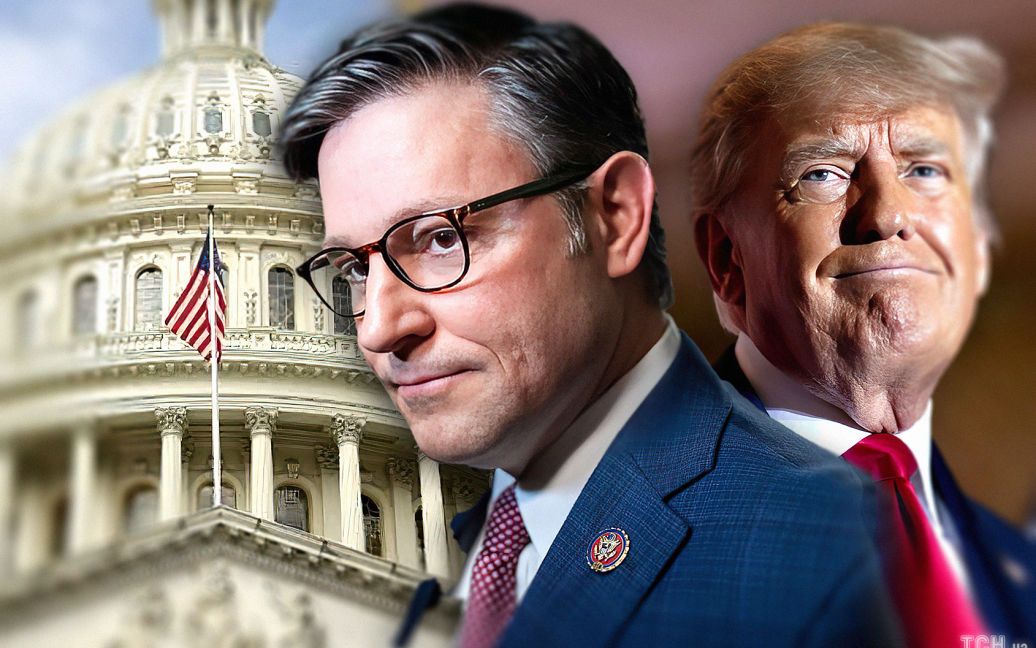 Ви зараз переглядаєте Диво на Капітолійському пагорбі: як Трамп нарешті розблокував військову допомогу Україні та коли ми отримаємо зброю