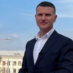 Куртєва звільнили з посади секретаря міськради Запоріжжя: він звинуватив Федорова у спробі політичного перевороту