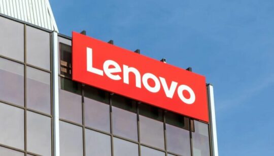 Lenovo збільшує використання сонячної енергії на виробництві