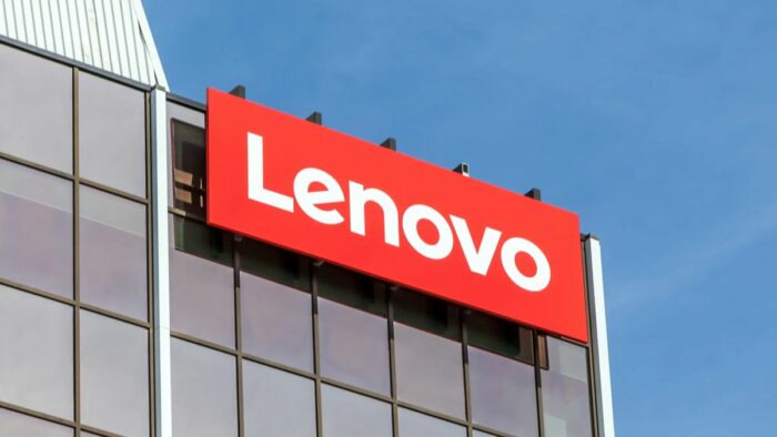 Ви зараз переглядаєте Lenovo збільшує використання сонячної енергії на виробництві