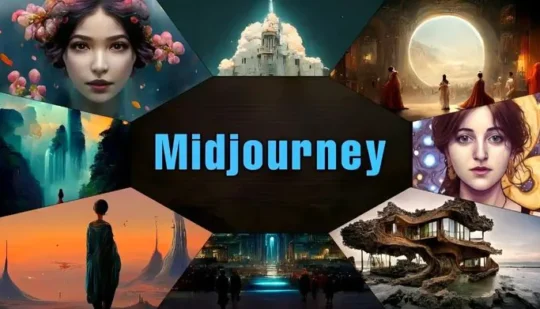 Кіберзлочинці створили фейкову сторінку Midjourney у Facebook