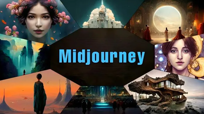 Ви зараз переглядаєте Кіберзлочинці створили фейкову сторінку Midjourney у Facebook