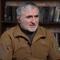 “Вони, як гопник”: командир з Чечні пояснив, за яких умов з РФ можна говорити про кінець війни