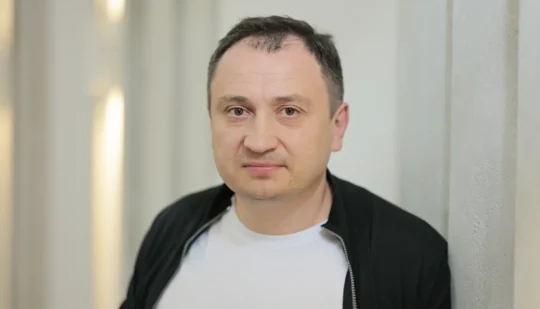 Суд взяв під варту міністра Сольського