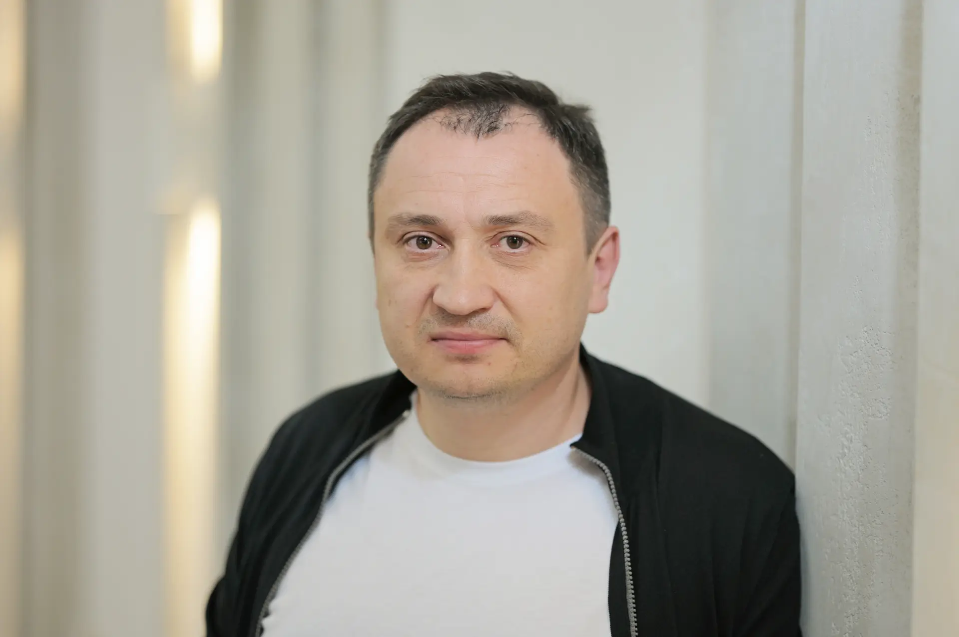 Ви зараз переглядаєте Суд взяв під варту міністра Сольського