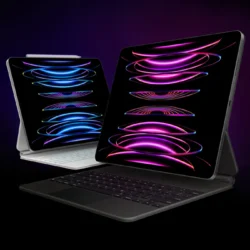 Apple відмовилася від mini-LED дисплея у новому iPad Air