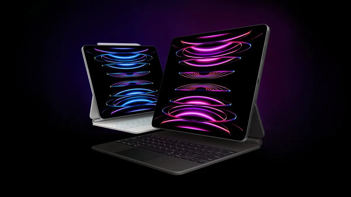 Ви зараз переглядаєте Apple відмовилася від mini-LED дисплея у новому iPad Air