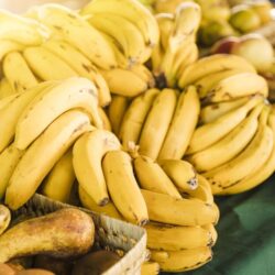 Ціни на продукти – банани в Україні різко здорожчали – причини здорожчання – ціни на фрукти