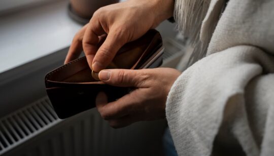 В Україні реформують пенсійну систему – що мають змінити