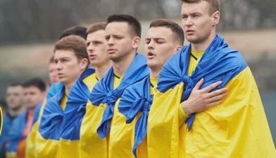 Огляд усіх матчів третього туру другого етапу Першої ліги