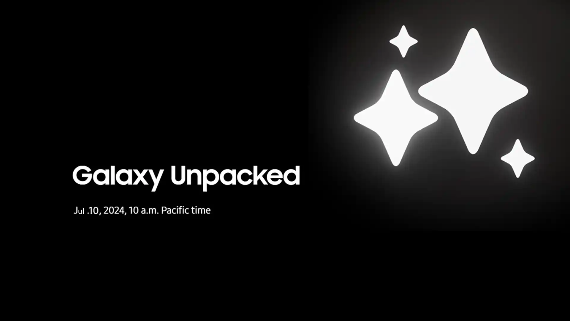 Ви зараз переглядаєте Наступний Samsung Galaxy Unpacked відбудеться 10 липня