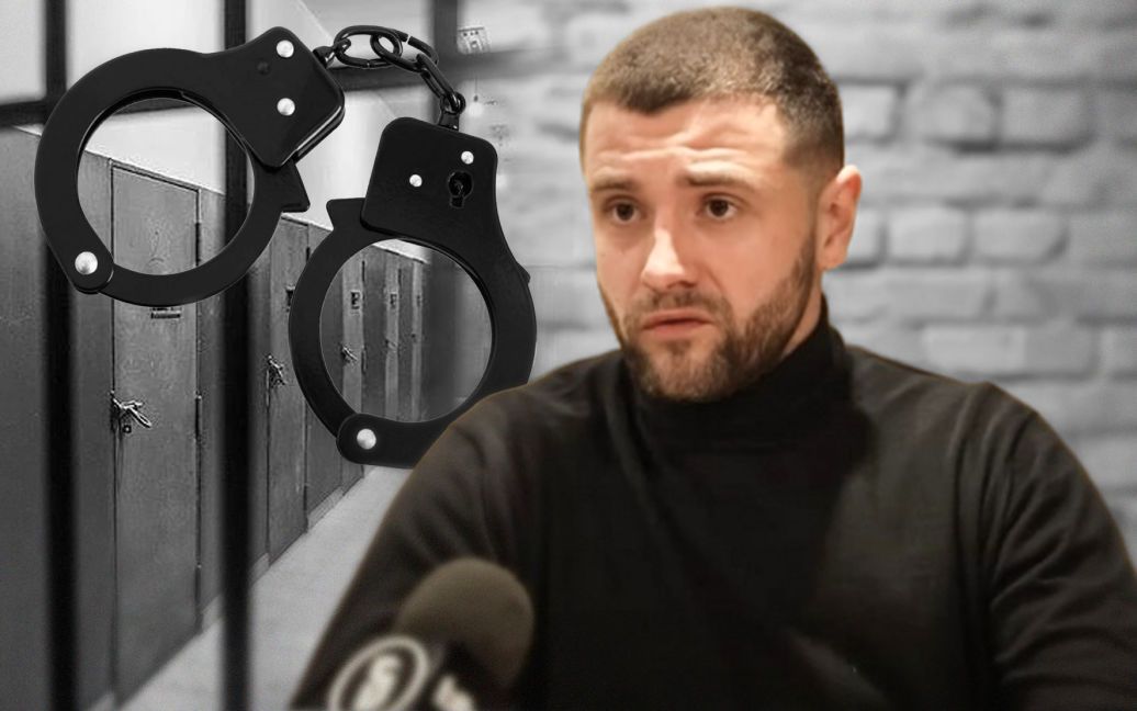 Ви зараз переглядаєте Справу СБУшника Шила хочуть максимально приховати від суспільства – ВАКС відмовився назвати, хто вніс за нього заставу 30 млн